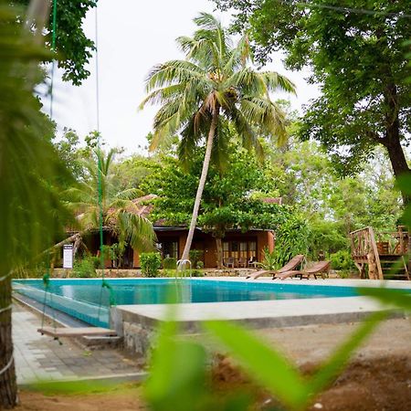 Sigiriya Cottage Εξωτερικό φωτογραφία