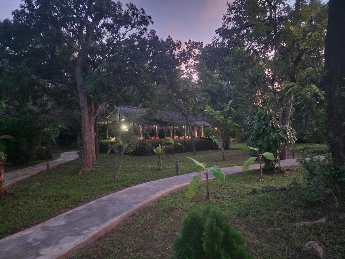 Sigiriya Cottage Εξωτερικό φωτογραφία