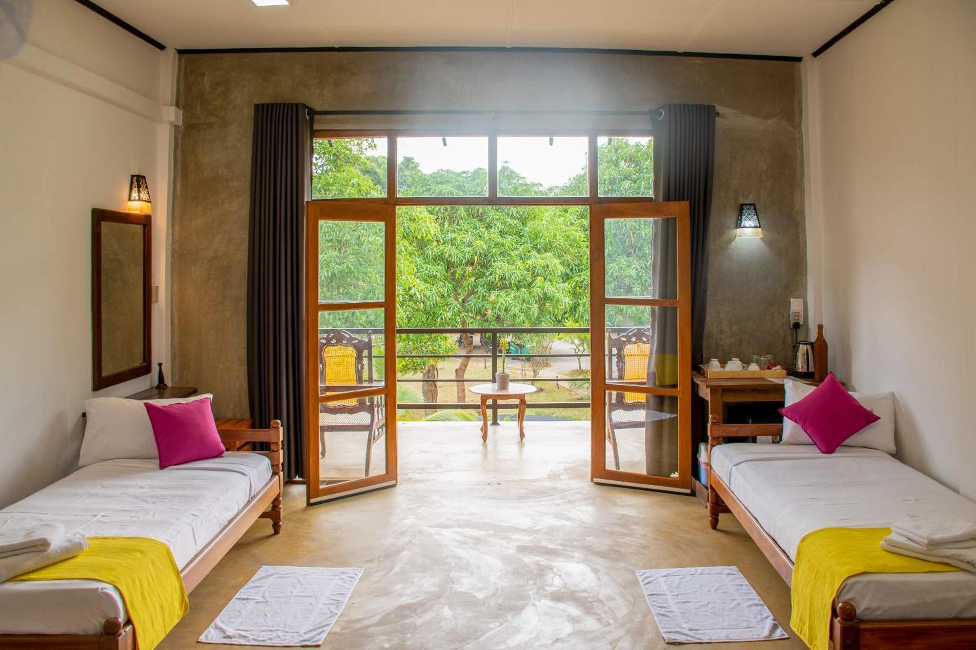 Sigiriya Cottage Εξωτερικό φωτογραφία