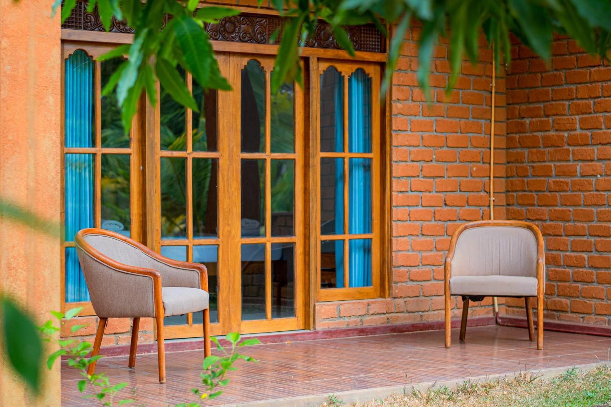 Sigiriya Cottage Εξωτερικό φωτογραφία