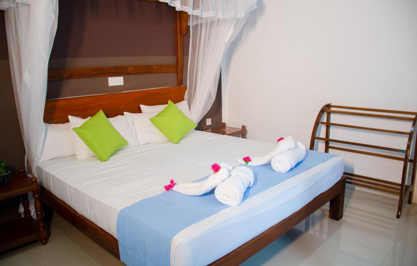 Sigiriya Cottage Εξωτερικό φωτογραφία