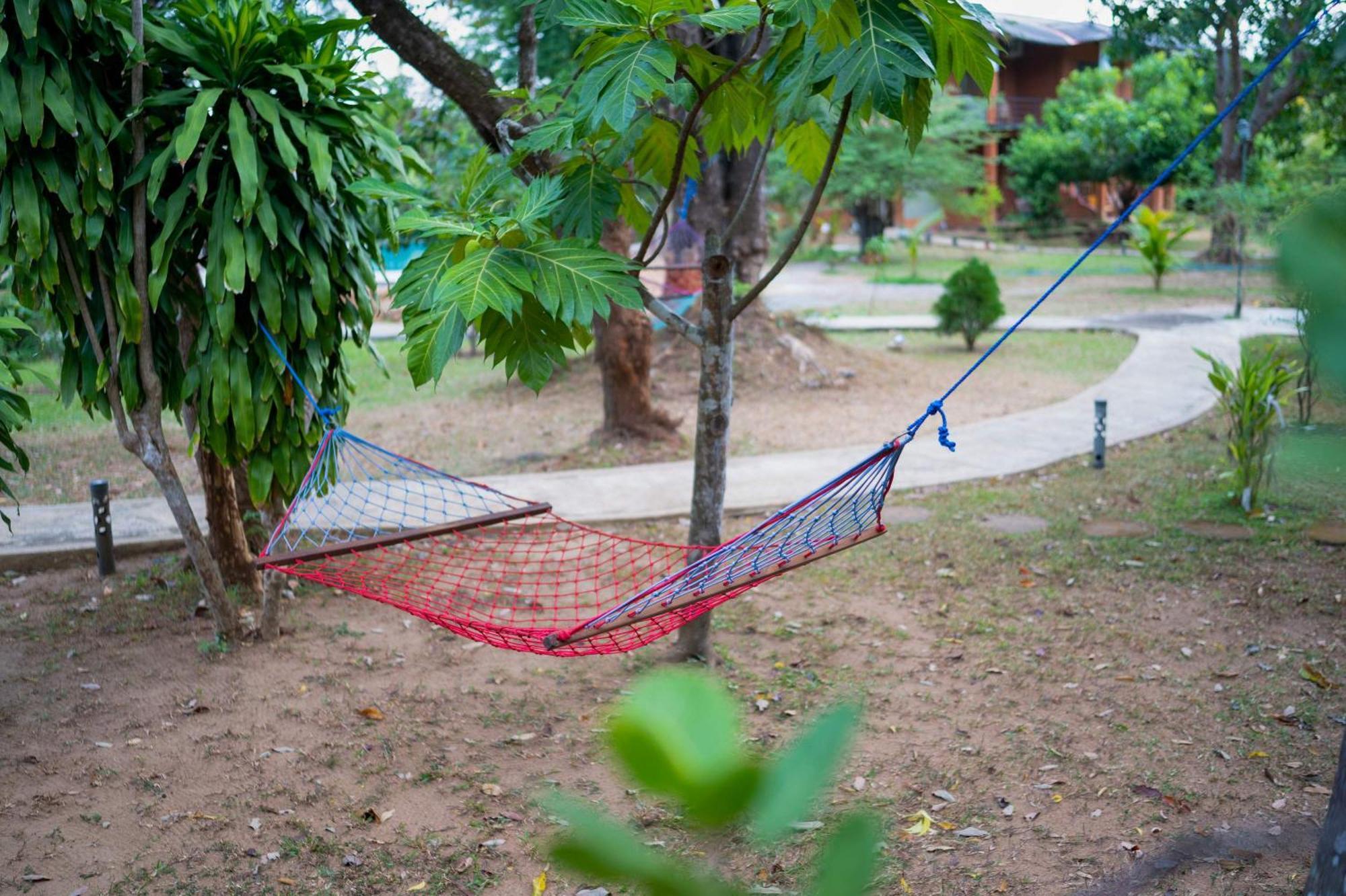 Sigiriya Cottage Εξωτερικό φωτογραφία