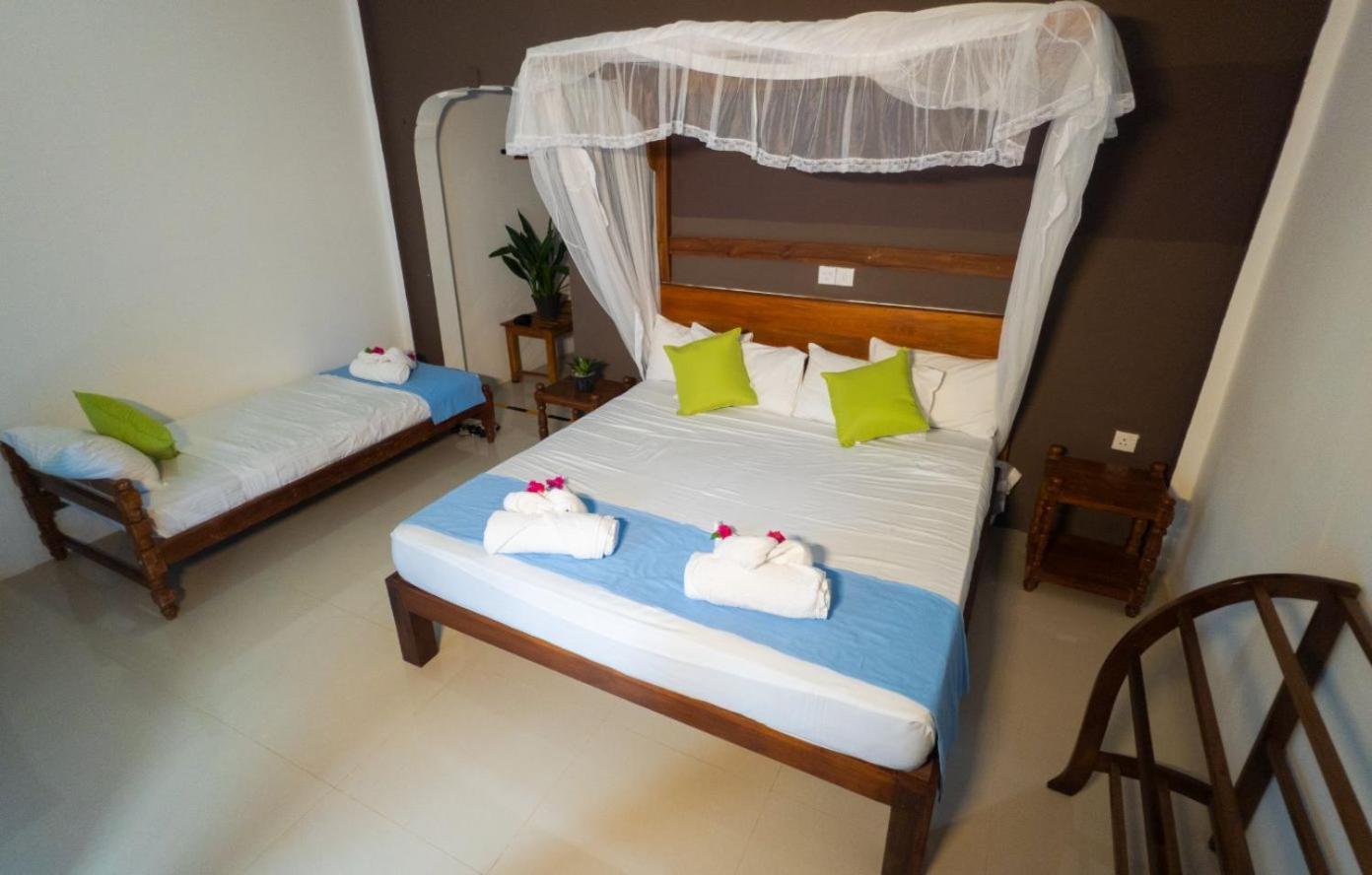 Sigiriya Cottage Εξωτερικό φωτογραφία
