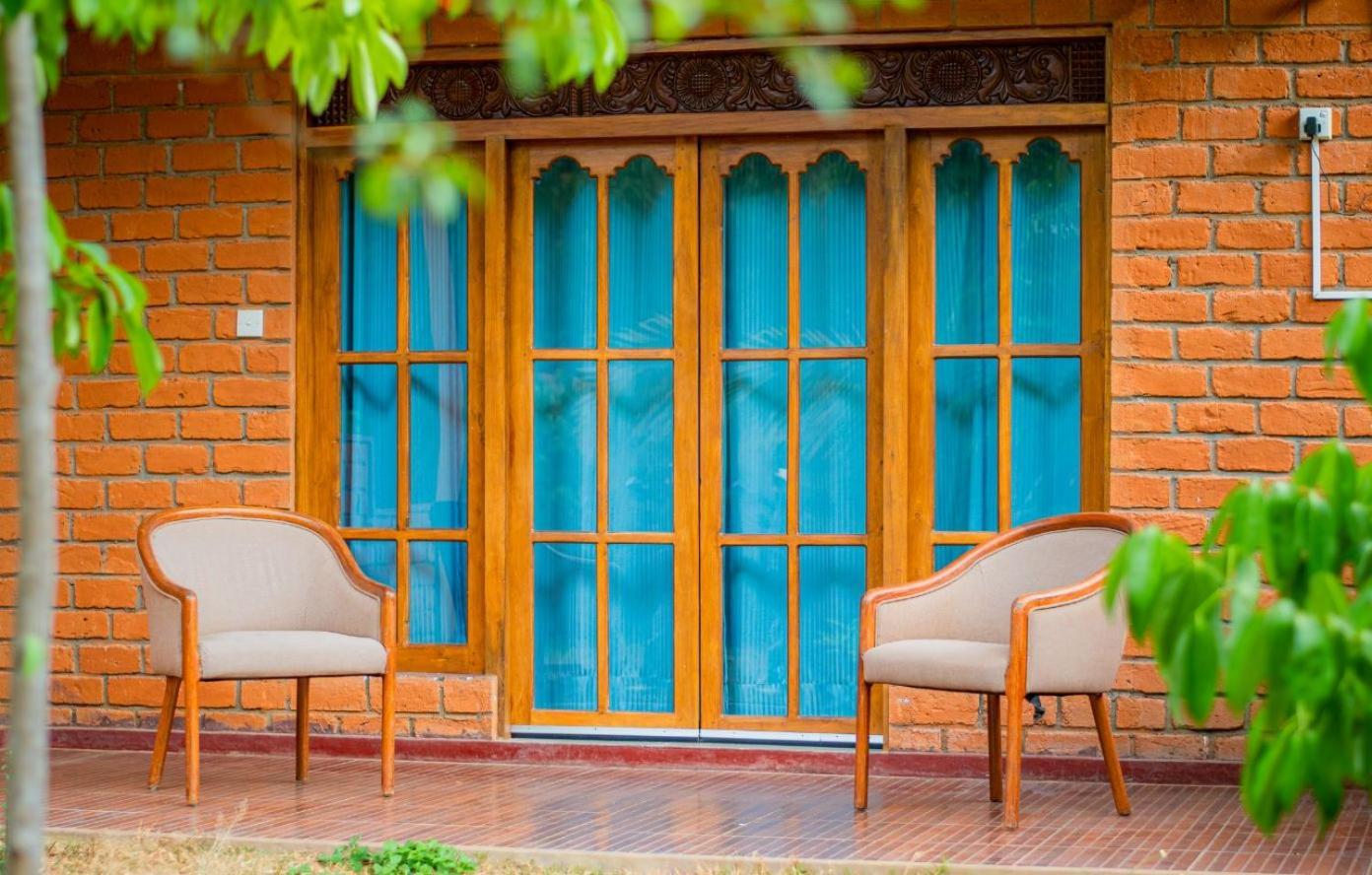 Sigiriya Cottage Εξωτερικό φωτογραφία
