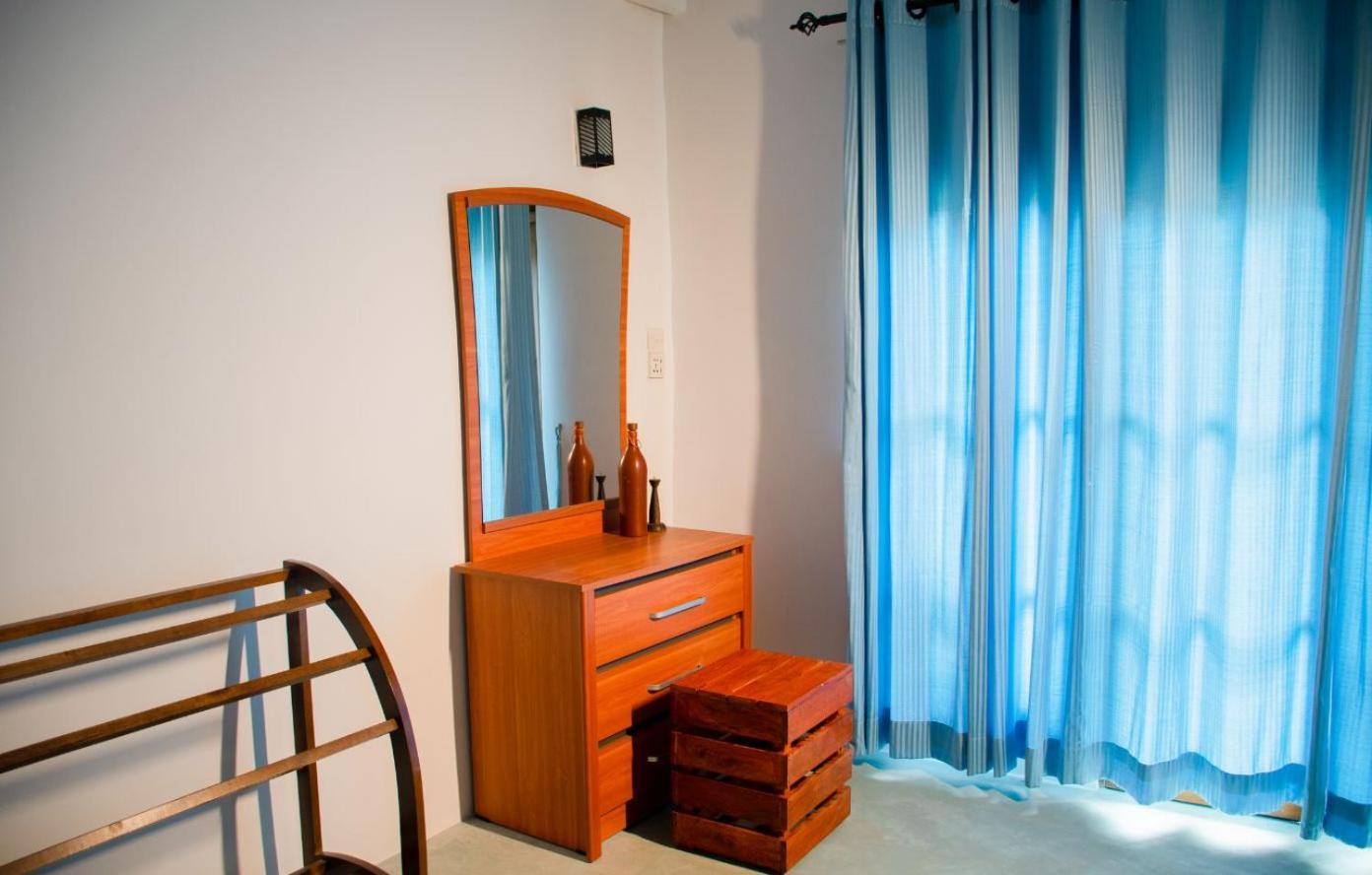 Sigiriya Cottage Εξωτερικό φωτογραφία