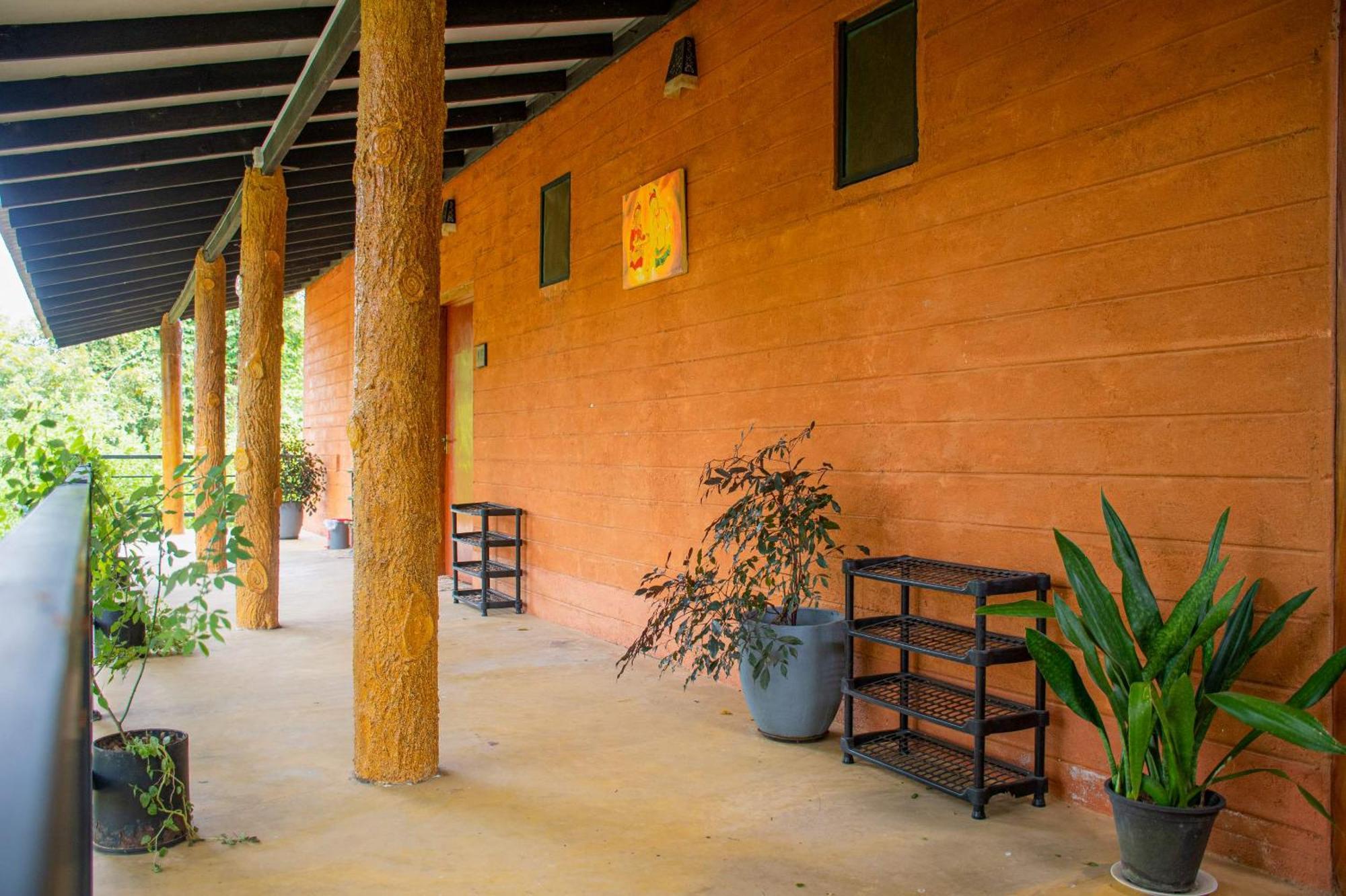 Sigiriya Cottage Εξωτερικό φωτογραφία