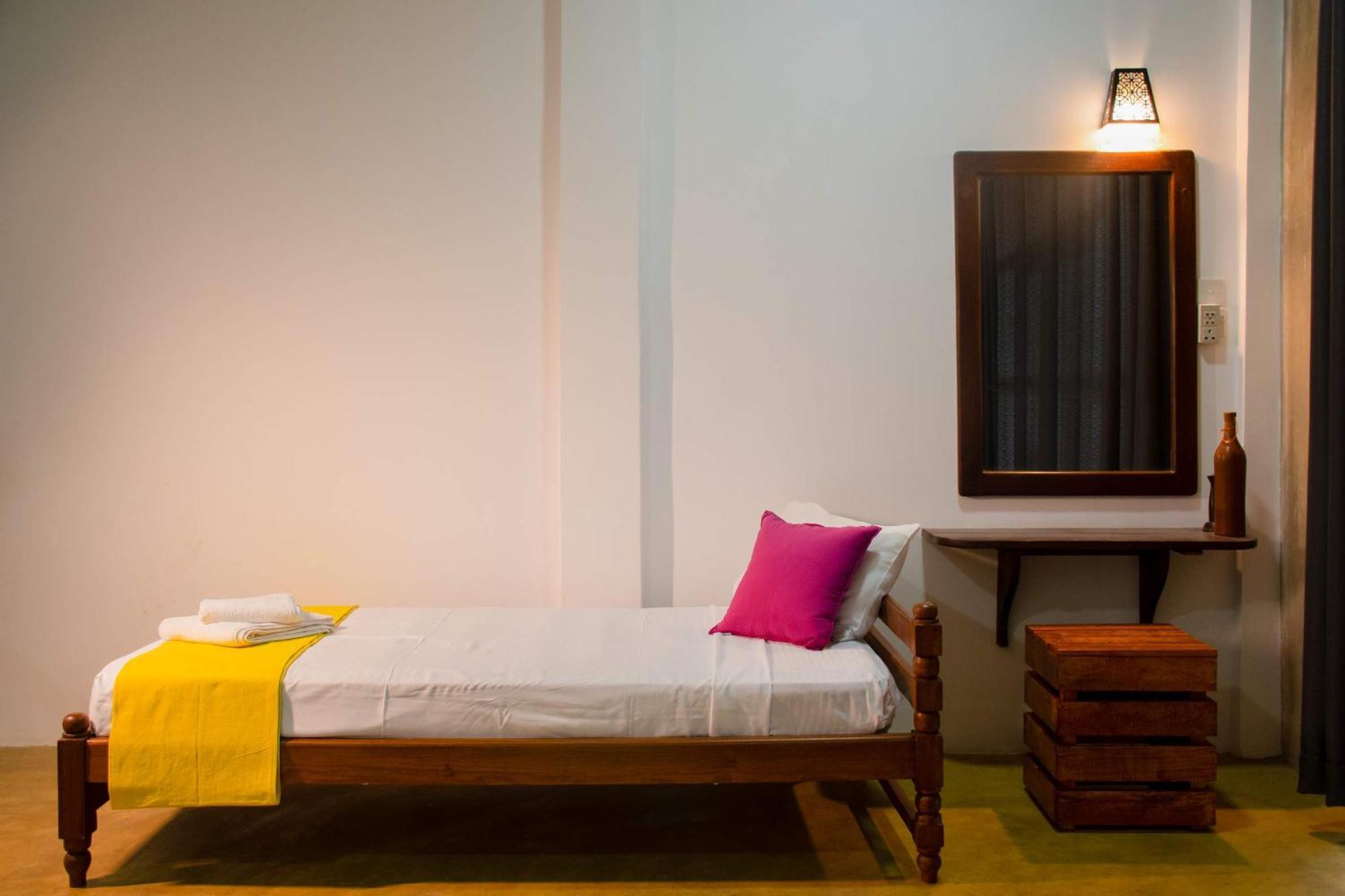 Sigiriya Cottage Εξωτερικό φωτογραφία