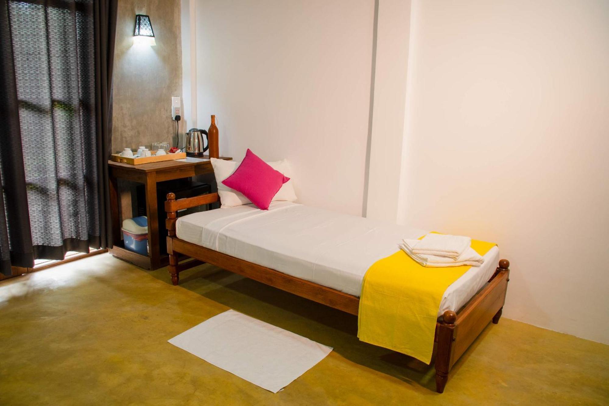 Sigiriya Cottage Εξωτερικό φωτογραφία
