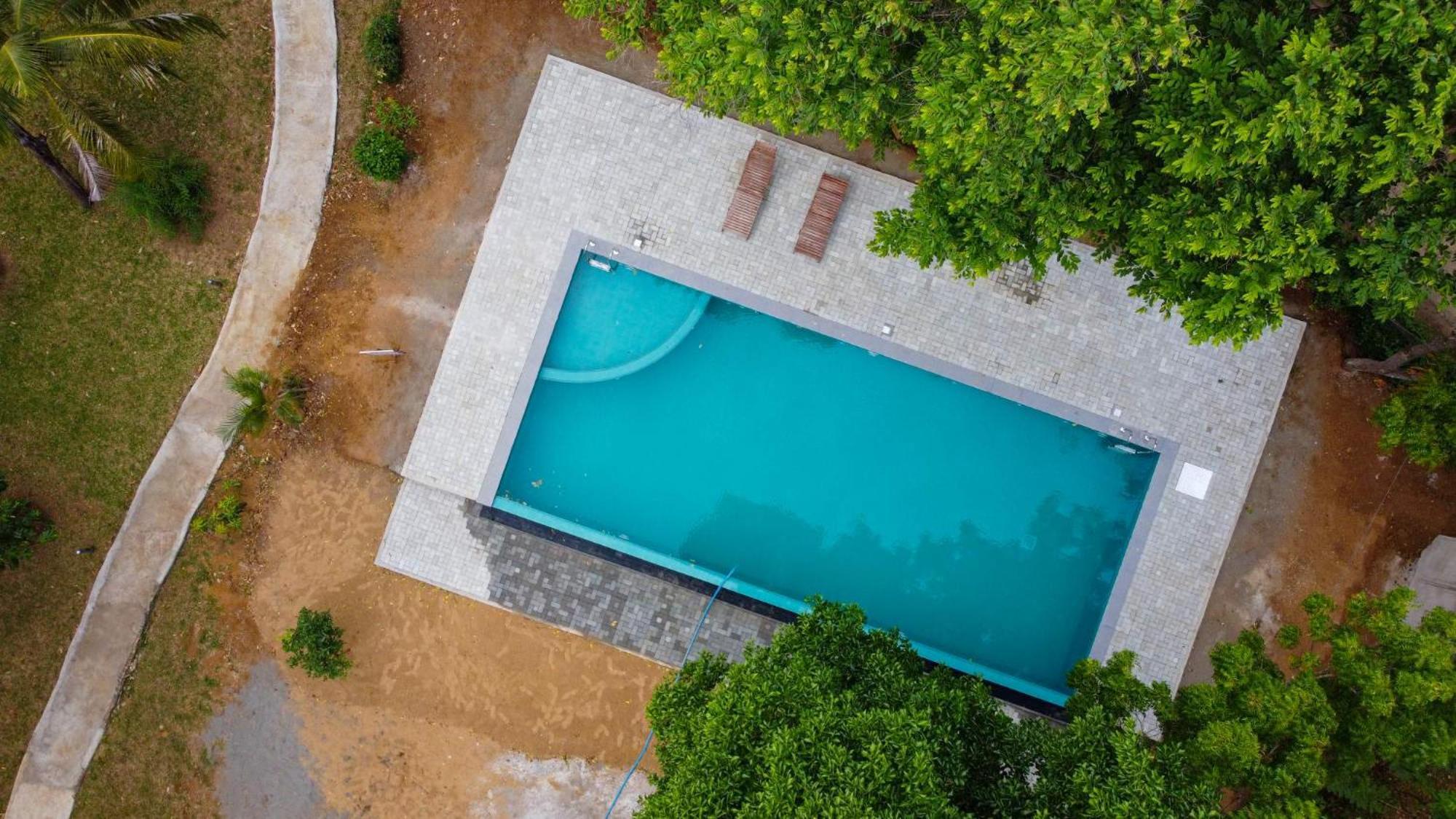 Sigiriya Cottage Εξωτερικό φωτογραφία